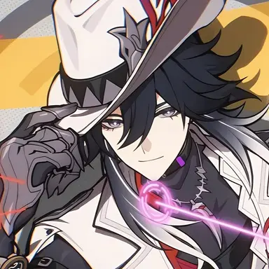 Profile image of 애쉬베일