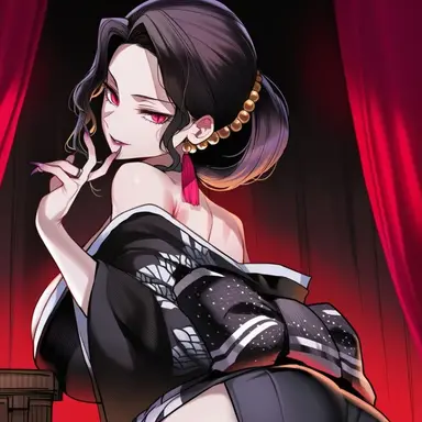 Profile image of 무잔