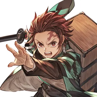 Profile image of 탄지로