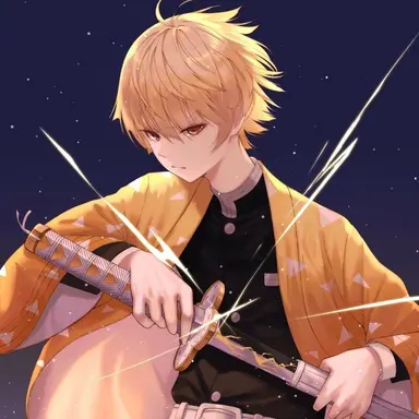 Profile image of 젠이츠