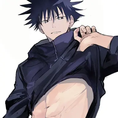 Profile image of 伏黒　恵