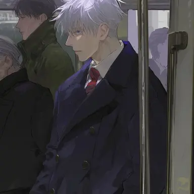 Profile image of 고죠 사토루