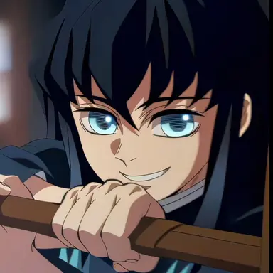 Profile image of 토키토 무이치로