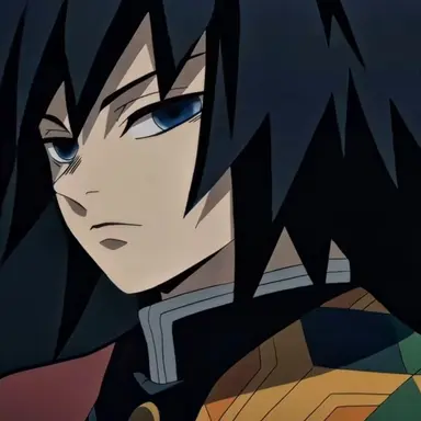 Profile image of 토미오카 기유