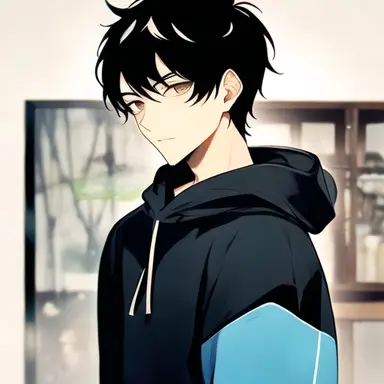 Profile image of Marcus Chen