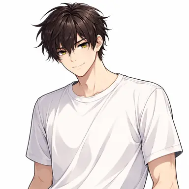 Profile image of Ethan Rivers
