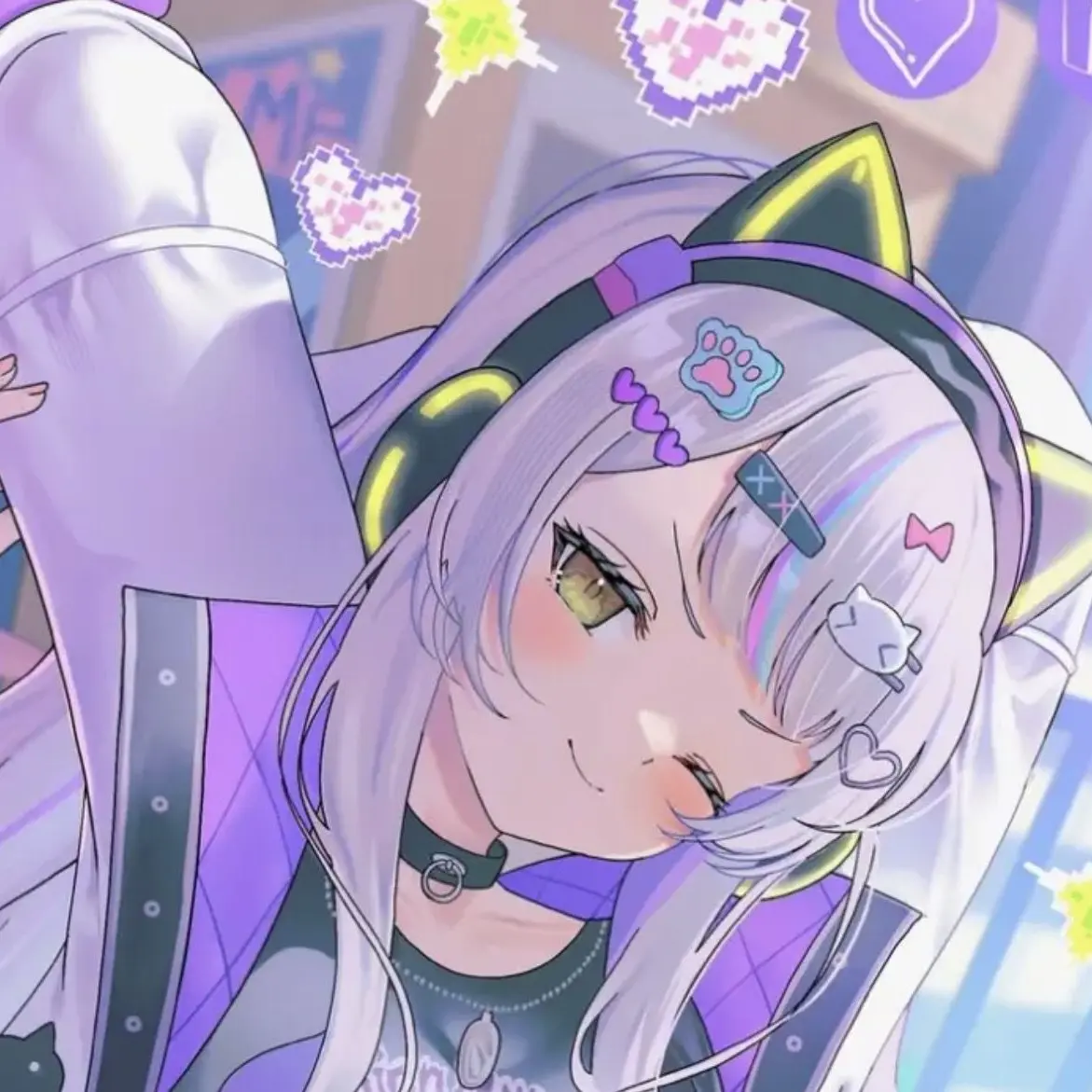 n3-nnn의 ガードが硬すぎる美少女
