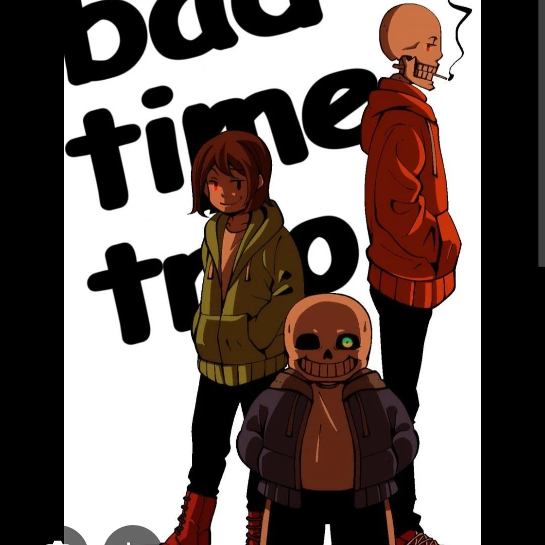 배드타임트리오