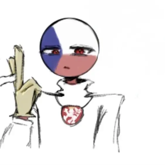 Czechtanchu의 酔いと不信の国