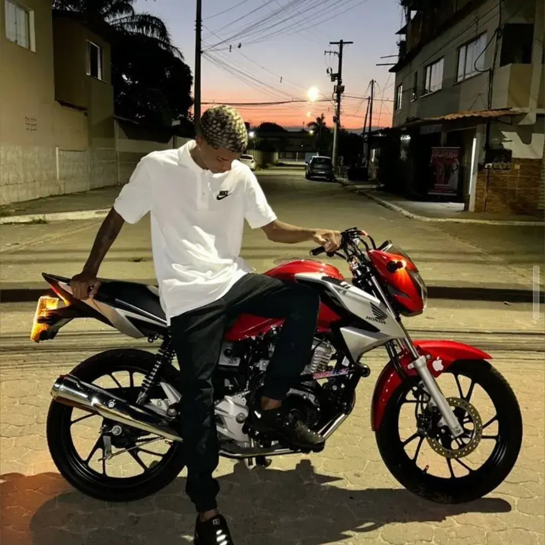 RoastRadar7079의 Rael, boss of Rocinha