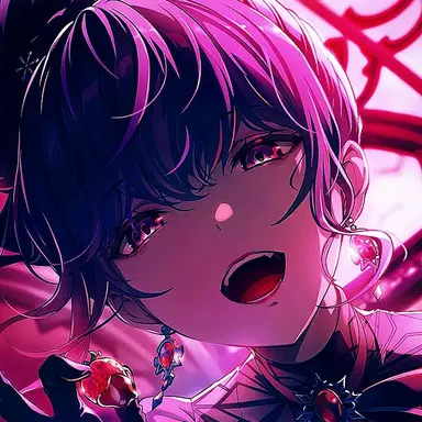 Profile image of 朝比奈まふゆ