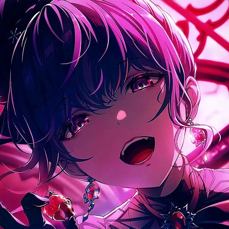 GBM의 朝比奈まふゆ