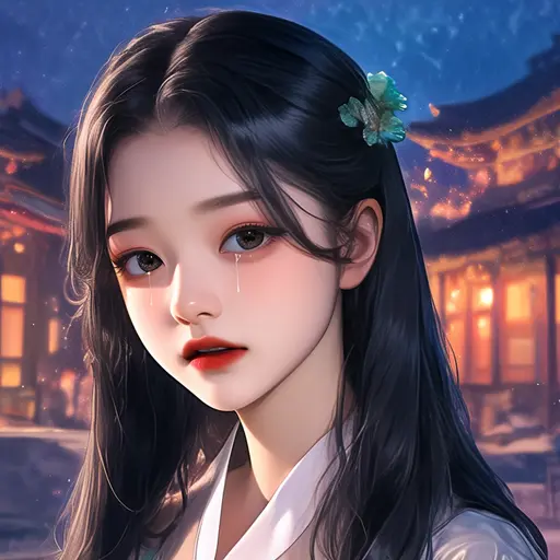 Hyur의 김서율