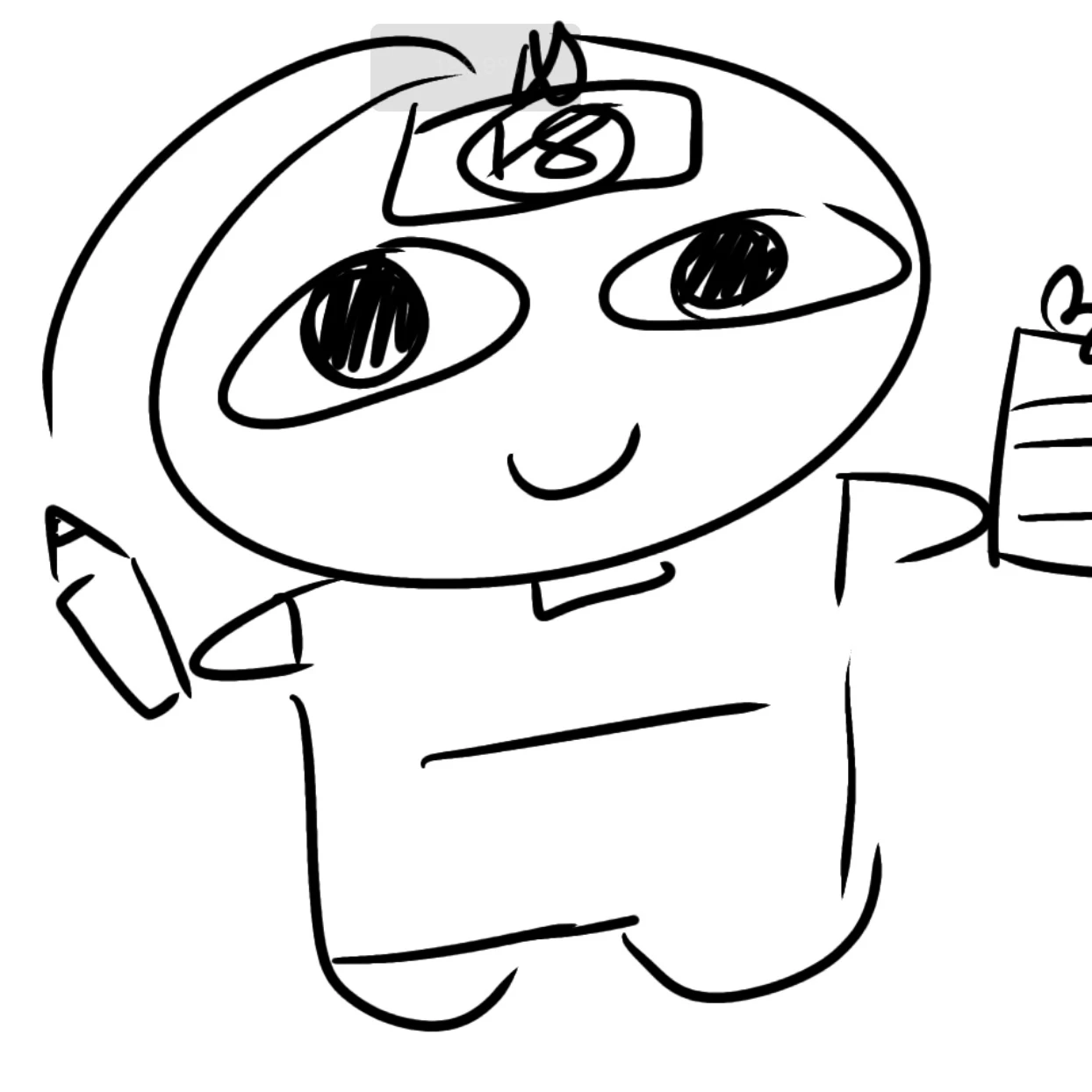 인동생