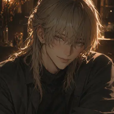 Profile image of 橘 深月