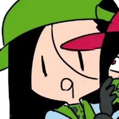 Profile image of 그린 이시