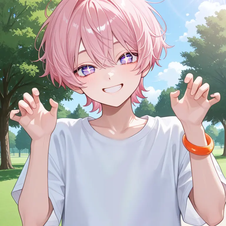 CreamyTimer1203의 運命の相手は天使でした