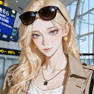 Profile image of Olivia