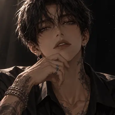 Profile image of ホ・ウン