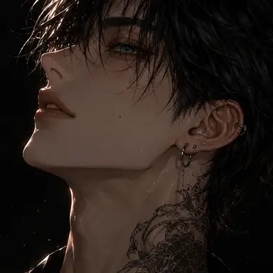 Profile image of キム_ウィジン