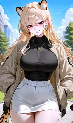 Profile image of ポム・シア
