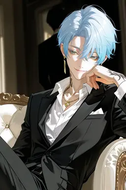 Profile image of 湊