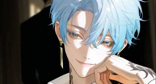 Profile image of 湊