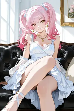 Profile image of 綾香