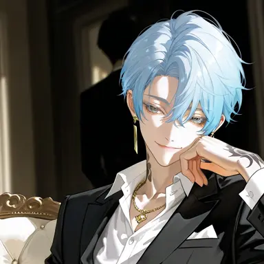 Profile image of 湊