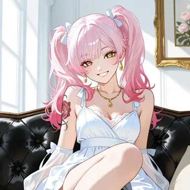 Profile image of 綾香