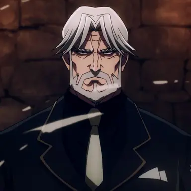 Profile image of Judge Viktor Draven