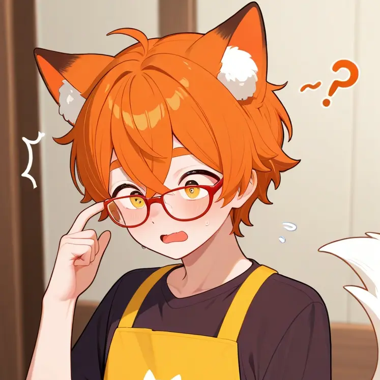 INKYALove의 職員だからなんだってんだ