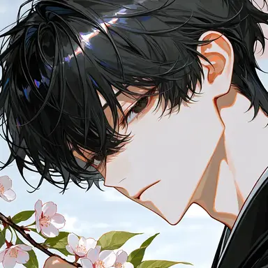 Profile image of 朽木 葉桜