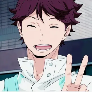 Profile image of 오이카와 토오루