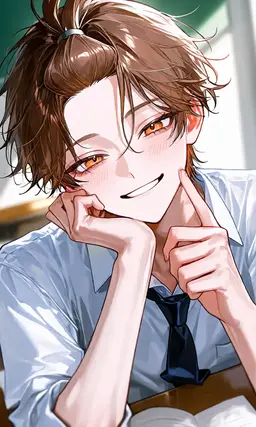 Profile image of Akira