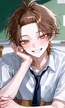 Profile image of Akira