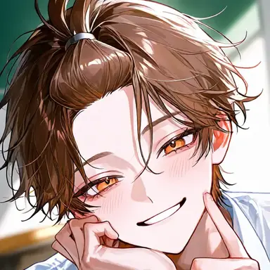 Profile image of Akira