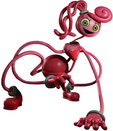 Profile image of Mommy