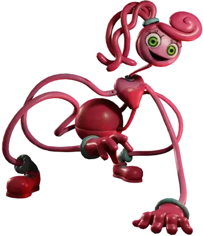 GiddyBanjo6952의 Mommy Long Legs