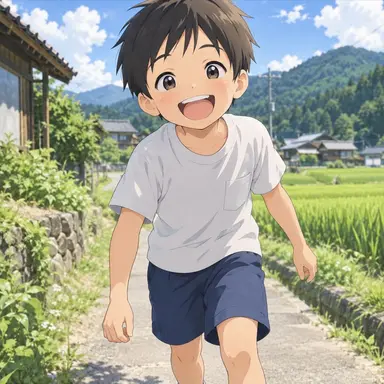 Profile image of 湊