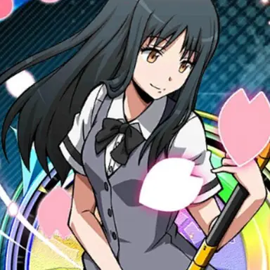 Profile image of 神崎有希子