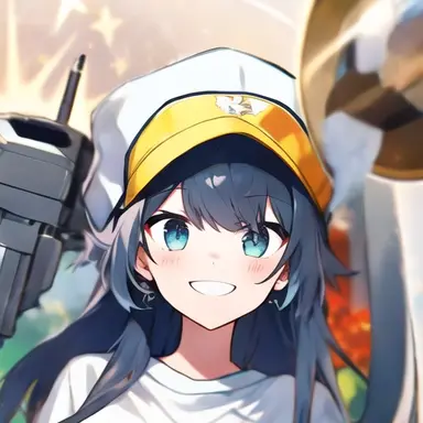 Profile image of アカネ