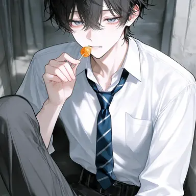 Profile image of 羽純唯斗