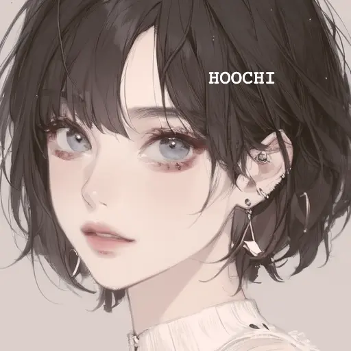 HOOCHI의 김하영