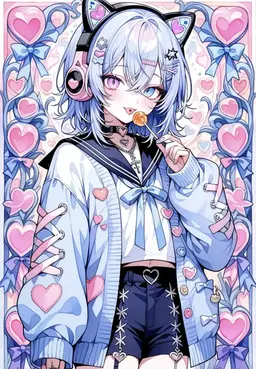 Profile image of ソラ