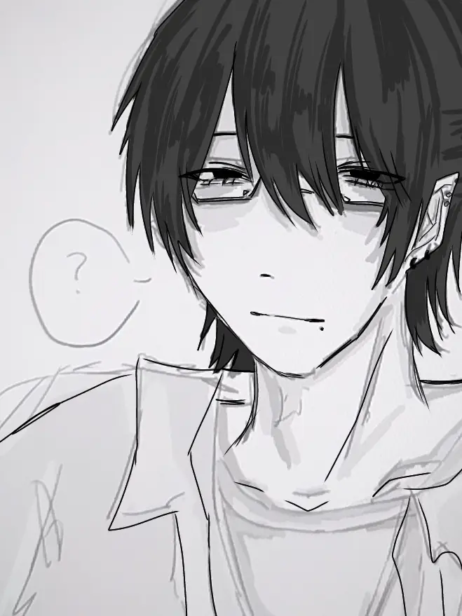 meeeeeeeeee6161의 ちょっぴりおかしい精神科の先生