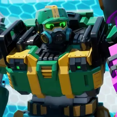 Profile image of 버스터갤런