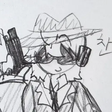 Profile image of 찬스