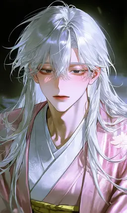 Profile image of 白蓮