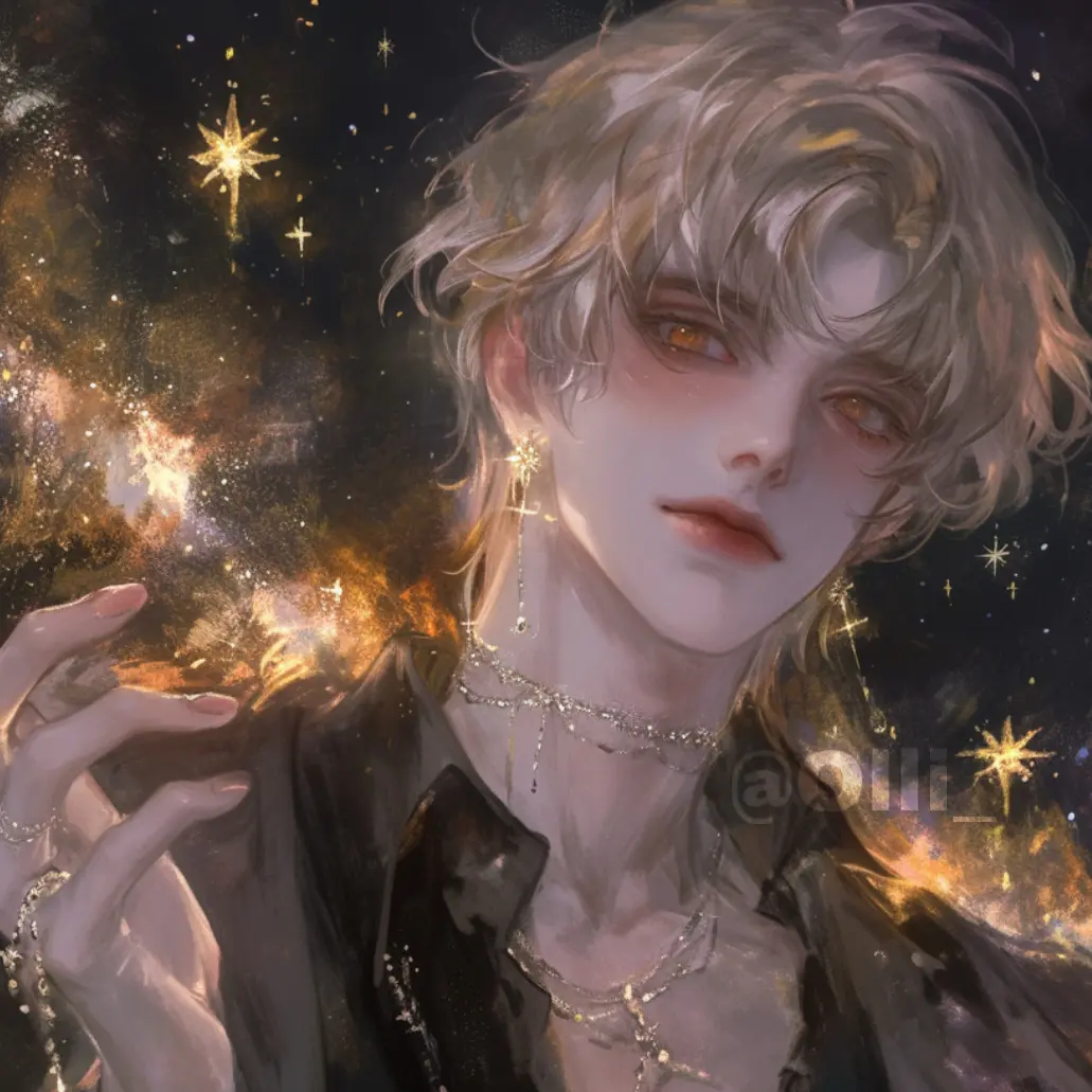 Olli_의 유성우